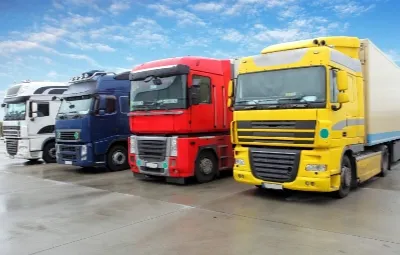 Adana Emirgazi Nakliye Ambarı